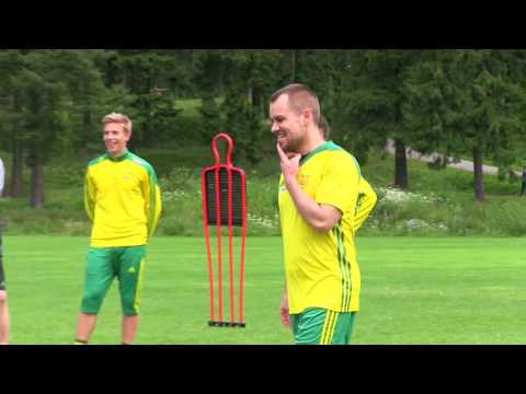 Ilveksen uusi vahvistus - Oma Säästöpankki ja Ilves