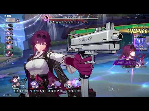 16 cost DOT  0 cycle AA Sparxie 4.0