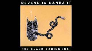 Devendra Banhart - Onward the Indian