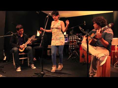 La loca - Ves tal vez @ Quilca Road Studios