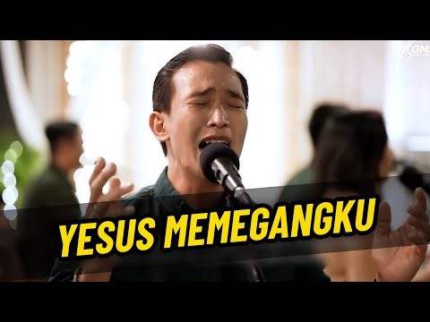 Yesus Memegangku + Kau Allah Yang Besar | GMS JAWA BARAT WORSHIP NIGHT #2