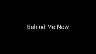 Amos Lee - Behind Me Now (Cover) - Stig Benson
