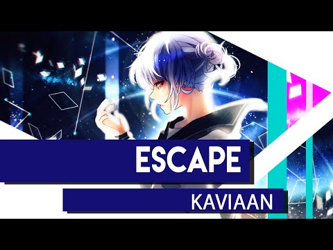 @kaivaan4933   - Escape (ft. Hikaru Station)