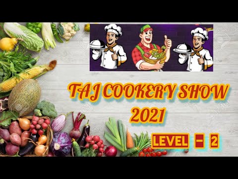 TCS01-BROWNIE ICECREAM CAKE-G.SAI SAHITHI-TAJ COOKERY SHOW 2021-LEVEL02