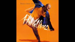 Phil Collins - It&#39;s In Your Eyes