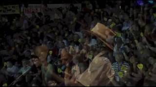 John Lennon's IMAGINE - Performed by the Frank Bey & Anthony Paule Band