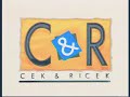 OBB Cek Ricek C R RCTI 2004 Versi Pendek