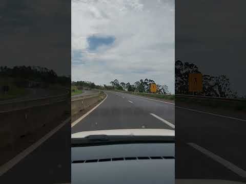 CIDADE DA CENOURA🥕💯🧭 - Marilândia do Sul/PR - BR 376 Sentido Norte