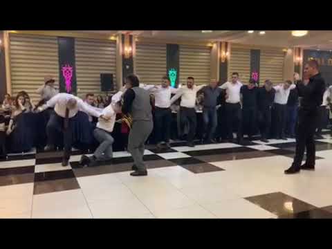 Dasmoret    vallja e gajdes LIVE