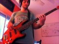 Elis Regina - Calcanhar de Aquiles (Bass Cover)
