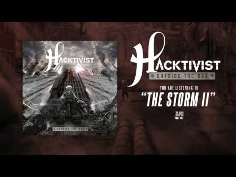 Hacktivist - The Storm II