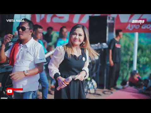 TANJUNGMAS NINGGAL JANJI -  EVA AQUILA - VISTA NADA - ANNIVERSARY KE-3 TAMAN LOKA JAYA - TENGGULI