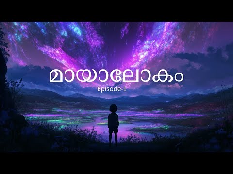 Mayalokham - 1 | Cinemagic