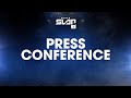 Pre-Fight Press Conference | Power Slap 1 Finale
