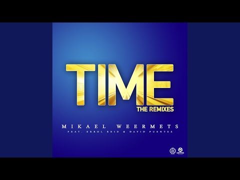 Time (Anthony Ross Club Mix)