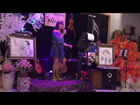 Mãi dấu yêu - Tuyết Nhung