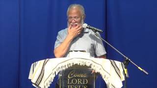 How to Protect Our Families & Ourselves from Unwanted Trespassers - Ps Jose Roco
