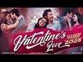 Valentine Mashup 2025 Nonstop Jukebox Sid Guldekar 2025 Love Mashup