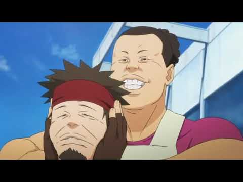 OP1 «Wanderland» — 9mm Parabellum Bullet