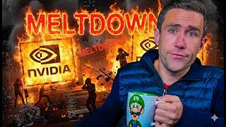 The *Slow* AI Meltdown is Worsening.