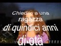 CHIEDI CHI ERANO I BEATLES .wmv
