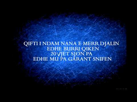 Rapit Sinombre (Official-Lyrics)