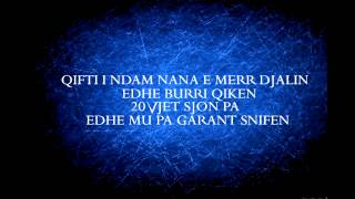 Rapit - Sinombre