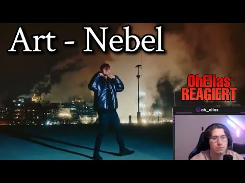 Art: Nebel | OhElias reagiert 🔴Live
