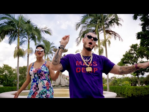 MASS DEMP - Better [Official Music Video] ft. Jahiedy