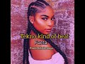 “FANTA” Afro Beat Instrumental |Tekno skeleton Type (prod by Melodysongz)