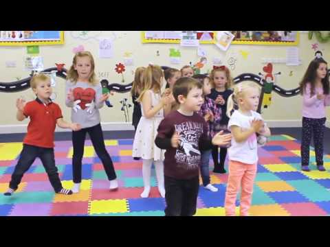 Hey you! Can you?  by Funky Feet Music -  - (Give us a like & Subscribe now! :) )