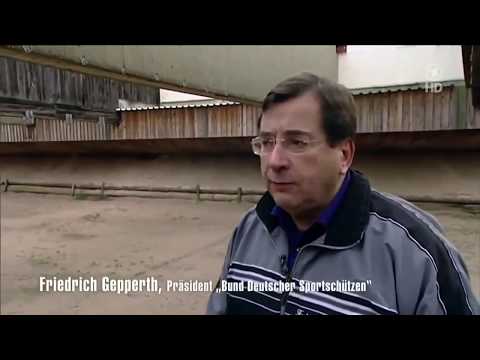 Vom Tier Jäger zum Serienmörder   Eine wahre Geschichte   Doku 2017 HD NEU