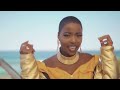 Azana Higher Ynesa Knight SA Remix Music Video