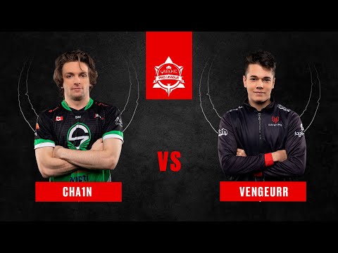 Cha1n vs Vengeurr [QPL S3]