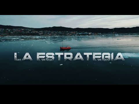 La Perra Que Los Parió ft Lula Bertoldi - La estrategia (Video oficial)