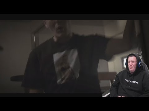 Kraayziie Reacts To HUSKii - suicideboy