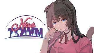 【 GTAV NEWTOWN 】おにゅーな街にお散歩いきますか 【ぶいすぽっ！/橘ひなの】