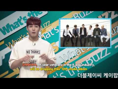 161108 JJCC - 더블제이씨 Eddy 'Pops In Seoul'