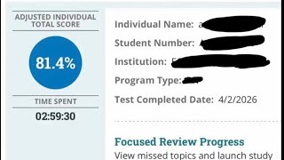 Updated ATI PN Comprehensive Predictor 2026 Exit Exam with NGN 180 Questions and 100%