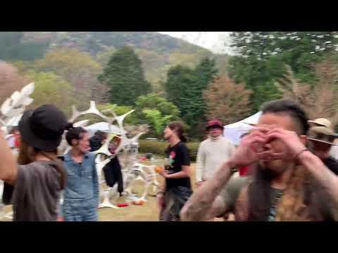 Cylon @ Unite - Psytrance Sessions