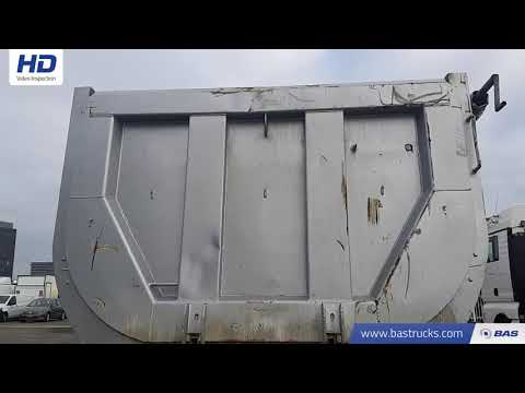 70135482 Iveco Trakker AD400T45