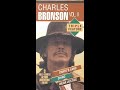 Opening To Charles Bronson Triple Feature Volume 2 1997 VHS 1998 Reprint Redone In 60fps