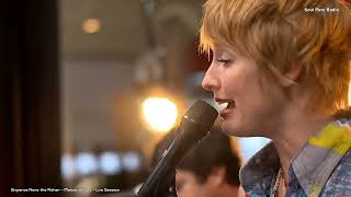 Sixpence None the Richer - When You Call Me  (Live Session)
