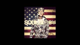 Soulja Boy- Karl Lagerfield