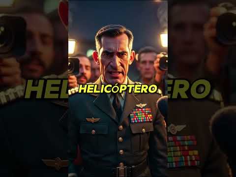 Una base aeronaval Argentina se enfrentó a... Ovnis?  #animación #ufocatcher #relatos