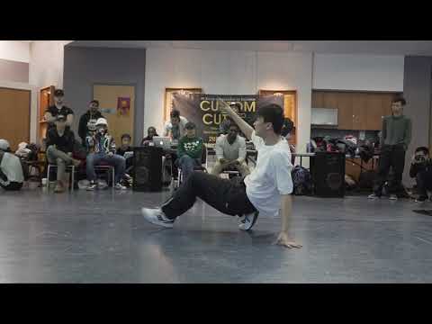 ScarCity Bodmons VS HGA [Top 9] | The P Town Beat Down