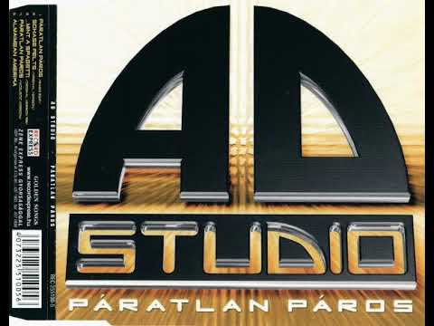AD STUDIO  ( páratlan páros ) DJ TIHAMÉR  Dance Remix