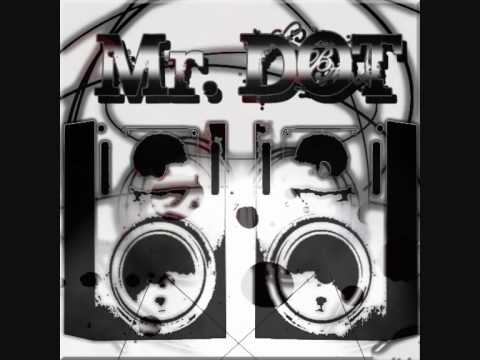 MrDot - Happyness