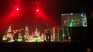 Christ's Place - Miraculum (Joy to the World)