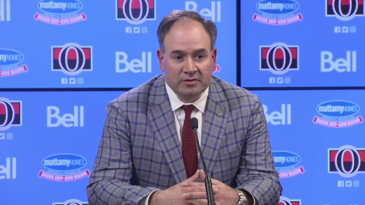 Vidéo: Pierre Dorion....Est un VRAI CLOWN..